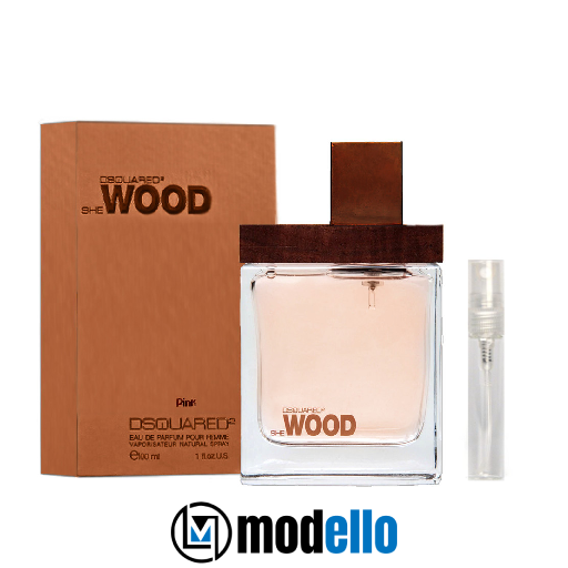 اسانس عطر شی وود | She Wood